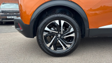 Peugeot 2008 1.2 PureTech 130 Allure 5dr EAT8 Petrol Estate